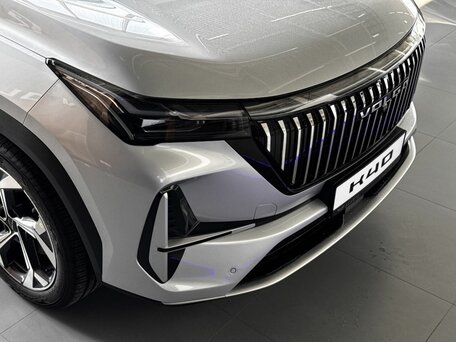 2026 Volga K40, серебристый, 3599000 рублей, вид 5
