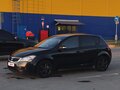 2010 Kia Ceed I Рестайлинг, чёрный, 450000 рублей - вид 5