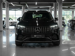 2024 Mercedes-Benz GLC AMG 43 AMG II (X254), чёрный, 8850000 рублей, вид 3