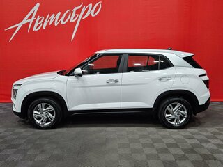 2021 Hyundai Creta II, белый, 1899000 рублей, вид 2