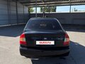 2007 Hyundai Accent ТагАЗ II, чёрный, 350000 рублей - вид 3