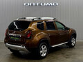 2016 Renault Duster I Рестайлинг, коричневый, 1097000 рублей - вид 4