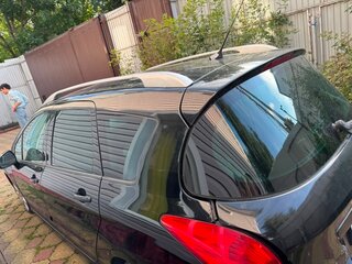 2010 Peugeot 308 I, чёрный, 350000 рублей, вид 4