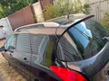 2010 Peugeot 308 I, чёрный, 350000 рублей - вид 3