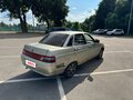 2006 Lada (ВАЗ) 2110, серебристый - вид 2