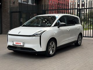 FAW Bestune NAT 55 kWh