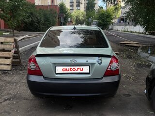 2005 Hyundai Elantra III (XD2) Рестайлинг, серый, 280000 рублей, вид 3
