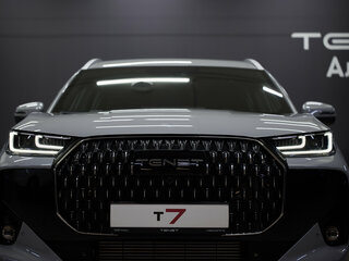 2026 Tenet T7, серый, 3190000 рублей, вид 3