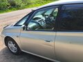 2002 Toyota Opa I, серебристый - вид 10