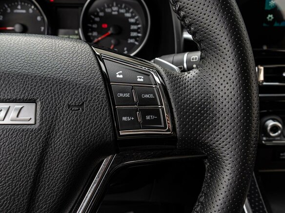2023 Haval M6 II, чёрный, 1780000 рублей - вид 18