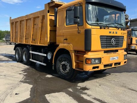 2011 Shacman (Shaanxi) F2000, золотистый, 1800000 рублей, вид 2