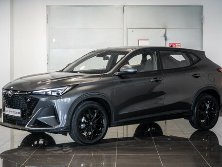Changan CS35 Max