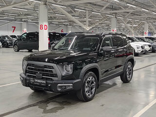 Haval Dargo X I