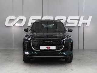 2026 Tenet T8, зелёный, 3099000 рублей, вид 3
