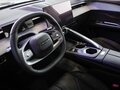 2026 Omoda C5 II, чёрный - вид 8