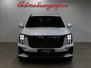 2024 GAC GS8 II, белый, 3490000 рублей, вид 2