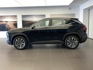 2026 Jetour Dashing I, чёрный, 2759900 рублей, вид 4