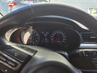 2020 Kia Rio X-Line IV, белый, 1500000 рублей, вид 4