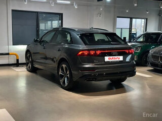 2026 Audi Q8 50 TDI I (4M) Рестайлинг, серый, 16344099 рублей, вид 5