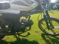 2022 VMC (Vento) Riva II, чёрный, 30000 рублей - вид 1