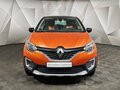 2016 Renault Kaptur I, оранжевый, 1559000 рублей - вид 6