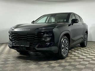 2026 Jetour Dashing I, чёрный, 2759900 рублей, вид 1
