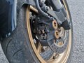 2011 Yamaha FZ8, белый, 560000 рублей - вид 6