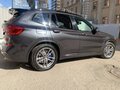 2021 BMW X3 20i xDrive III (G01), серый, 5295000 рублей - вид 2