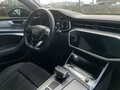 2019 Audi A7 50 TDI II (4K), чёрный, 5830000 рублей - вид 8