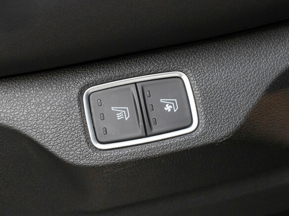 2024 Hyundai Staria I, чёрный - вид 12