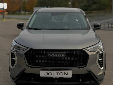 Haval Jolion I Рестайлинг 2
