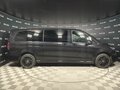 2025 Mercedes-Benz V-Класс Long 300 d длинный III (W447) Рестайлинг 2, чёрный, 13900000 рублей - вид 3