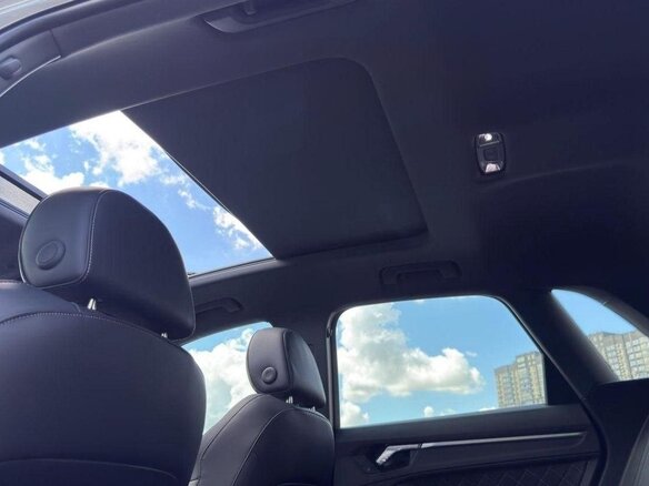 2023 Audi Q3 35 TFSI II (F3), белый, 2487600 рублей - вид 17