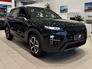 2026 Jeland J7, чёрный, 3409000 рублей, вид 1
