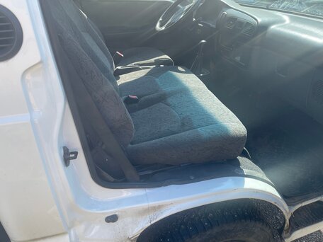 2005 Hyundai Porter, белый, 220000 рублей, вид 1