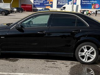 2010 Mercedes-Benz E-Класс 200 5G-Tronic IV (W212, S212, C207), чёрный, 1250000 рублей, вид 5