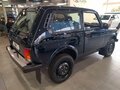 2026 Lada (ВАЗ) Niva Legend I, зелёный - вид 2