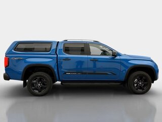 2025 Volkswagen Amarok II, синий, 8700000 рублей, вид 5