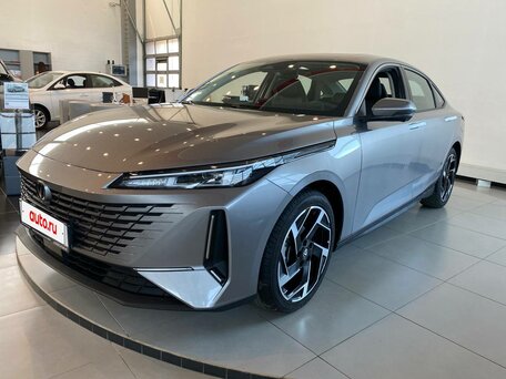 Changan Lamore