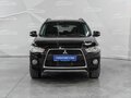2012 Mitsubishi Outlander II Рестайлинг, чёрный, 1430000 рублей - вид 7
