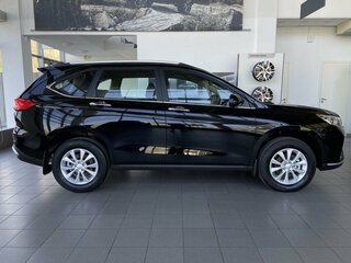 2026 Haval M6 II, чёрный, 2349000 рублей, вид 4