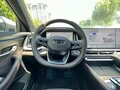 2026 Geely Monjaro (Xingyue L) I Рестайлинг 2 (China Market), серый - вид 8