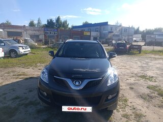 2011 Great Wall Hover H5, чёрный, 580000 рублей, вид 1