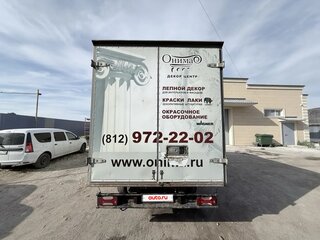 2011 Iveco Daily, белый, 950000 рублей, вид 4