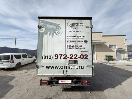 2011 Iveco Daily, белый, 950000 рублей, вид 4