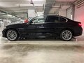 2019 BMW 3 серии 320d xDrive VII (G2x), чёрный, 4100000 рублей - вид 7