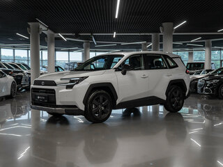 2026 Toyota RAV4 VI (XA60), белый, 4350000 рублей, вид 1
