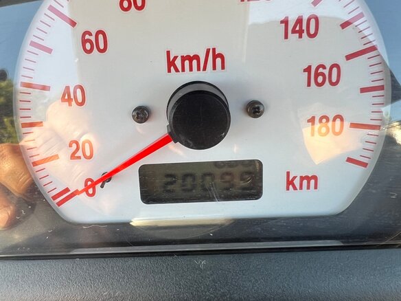 2003 Yamaha TMAX, белый, 280000 рублей - вид 7