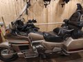1988 Honda GL 1500 Gold Wing, бежевый, 460000 рублей - вид 1