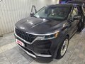 2021 Kia Carnival IV, серый, 3600000 рублей - вид 9